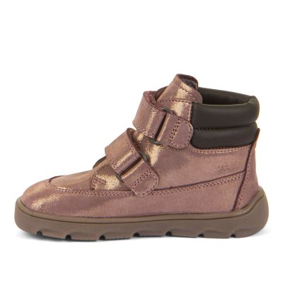 3. Froddo Kinder-Ankle-Boot ZERU TEX BAREFOOT (G2110150-12)