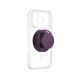 5. AmazingThing Titan Pro Pop Lens Case für iPhone 18 Pro mit Kameraabdeckung, Halterung und Ständer, MagSafe-kompatibel – Lila