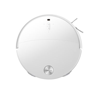 6. Roborock Qrevo CurvX 0,258 l Weiß
