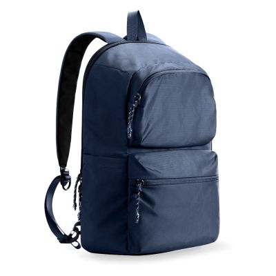 14. XD DESIGN RUCKSACK SWITCH 2IN1 SCHWARZ/NIGHT SEA P706.