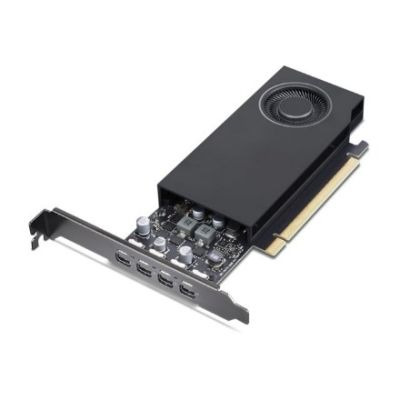 2. Lenovo Nvidia RTX A4000 4GB GDDR6 Grafikkarte
