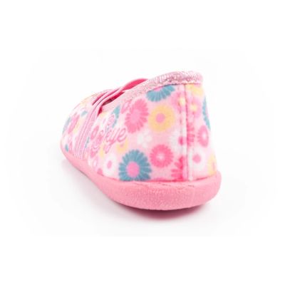 5. Leomil Paw Patrol Kinderschuhe Ballerina Hausschuhe rosa