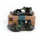 11. CMP Hamal M 38Q9957/16NR Sandalen