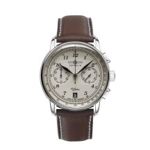 Zeppelin 100 Jahre 76746 Quarzuhr