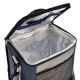 15. Meteor Frigid Thermotasche 12,5 l Marineblau/Grau