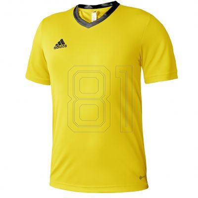 adidas Entrada 22 Trikot Jr HI2127