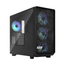 Fractal Design Meshify 2 RGB Schwarz