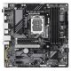 2. Gigabyte B760M DS3H WF6E GEN5 Mainboard