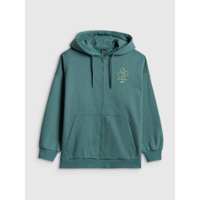 8. Sweatshirt 4F 4FRSS26TSWSF2838-46S