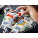 9. LEGO Star Wars 75357 Ghost und Wraith II