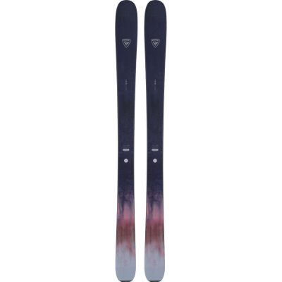 6. ROSSIGNOL RALLYBIRD 104 TI OPEN Ski