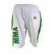 4. LEONE LSM932/S16 Herren Shorts weiß "XL"