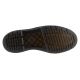 4. Dr. Martens Brookline Lo 3-Loch-Schuh DM41553001 Schwarz Größe 39