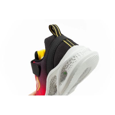 16. Skechers S Lights-Meteor Jr 401495N/RDBK Schuhe