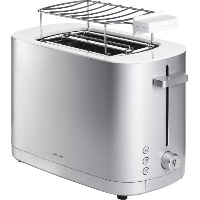 19. ZWILLING Enfinigy Toaster mit Grill 53008-000-0