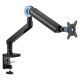 12. Equip 650184 Monitorhalterung/Ständer 88,9 cm (35") Schreibtisch Schwarz