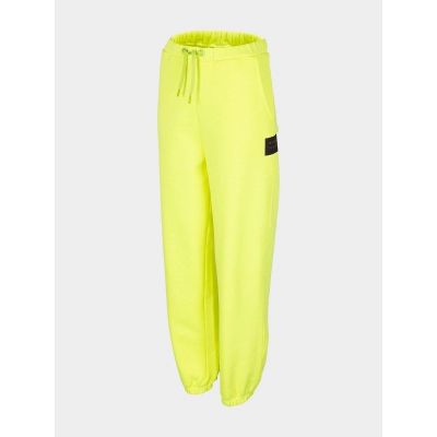 4. Damen Jogginghose 4F H4Z22-SPDD012