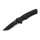 Heckler & Koch FD01 Automatikmesser Tanto D2