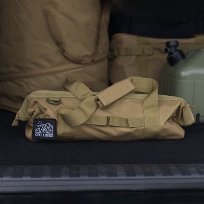 30. Offlander Offroad-Werkzeugtasche 9L OFF_CACC_13KH