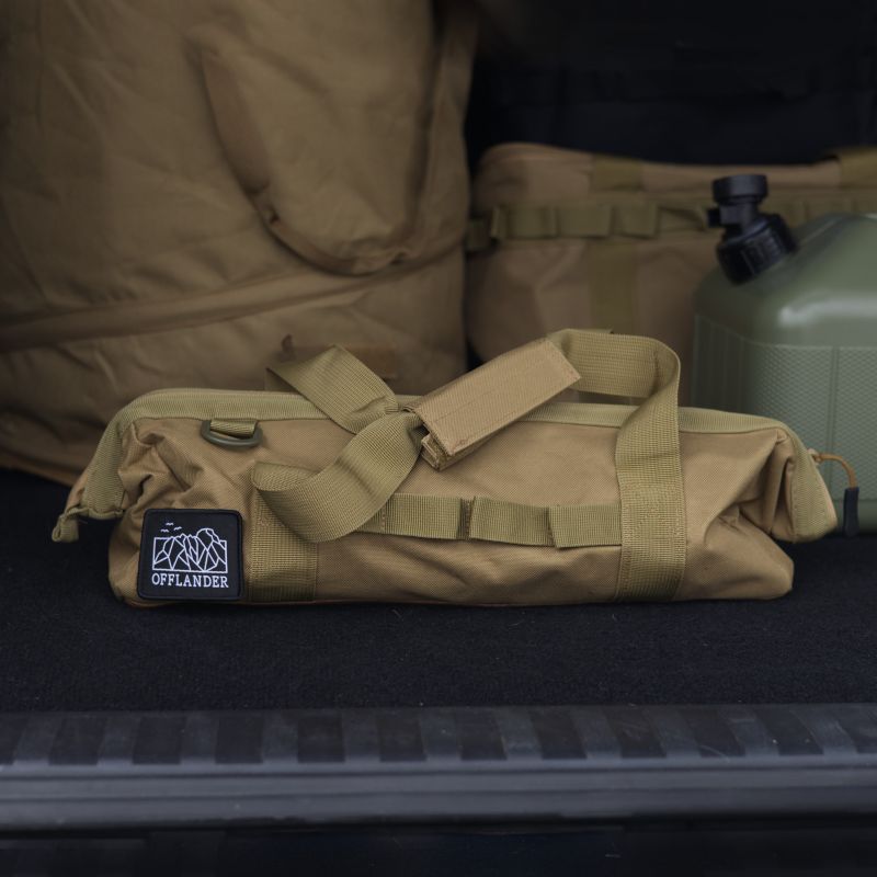 30. Offlander Offroad-Werkzeugtasche 9L OFF_CACC_13KH