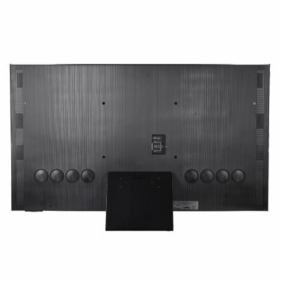 4. Samsung QE55S95FATXXH OLED-Fernseher 55 Zoll 4K Ultra HD 165 Hz Tizen Dolby Atmos Schwarz
