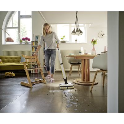 37. KÄRCHER FC 7 Akku-Elektrowischer - 1.055-701.0