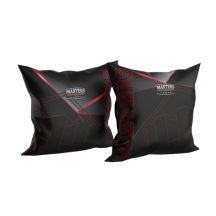 MFC-Kissen "MSTRS-BLACK"