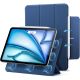 ESR Rebound Magnethülle für iPad Air 10,9" (2020/2022) / 11" (2024/2025/2026) – Marineblau