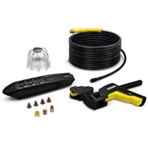 Kärcher 2.642-240.0 Rohrreinigungsmaschine
