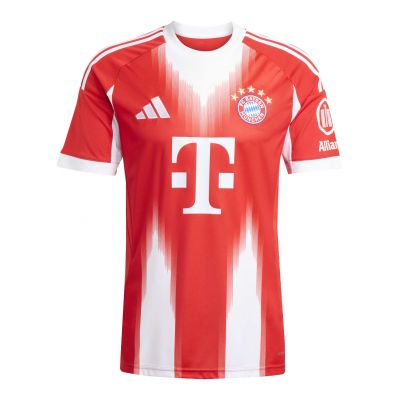 Adidas Bayern München Home T-Shirt M JJ2137