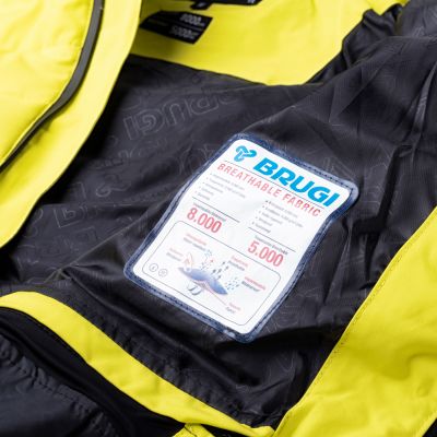 13. Brugi 4ARJ Skijacke M 92800463907