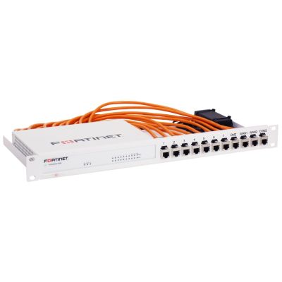 2. Rackmount.IT RM-FR-T10i Montagehalterung