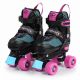 14. SMJ Sport 3in1 Jr BS-616TP Rollschuhe