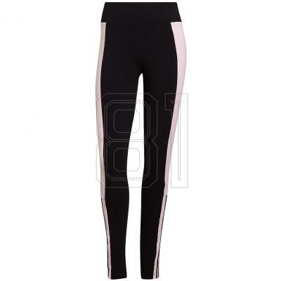 adidas Essentials Colorblock W Leggings GS6325