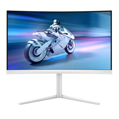 67. Philips Evnia 5000 27M2C5501/00 Computermonitor 68,6 cm (27 Zoll) 2560 x 1440 Pixel Quad HD LCD Weiß