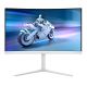 67. Philips Evnia 5000 27M2C5501/00 Computermonitor 68,6 cm (27 Zoll) 2560 x 1440 Pixel Quad HD LCD Weiß