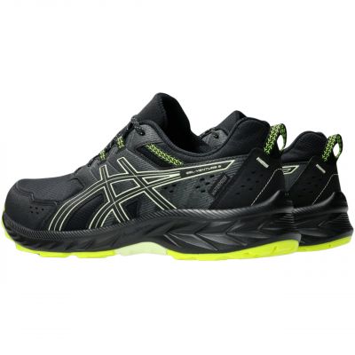 5. Asics Gek Venture 9 Waterproof M 1011B705 003 Laufschuhe