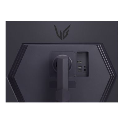 8. LG LED-Monitor 31,5" 32GS75Q-B 180Hz