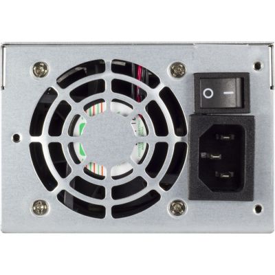 3. Inter-Tech ASPOWER U2A-B20600-S Netzteilmodul 600 W 20+4 Pin ATX Edelstahl