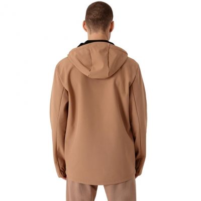 4. Outhorn M HOZ21 SFM600 82S Softshelljacke