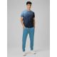 5. Schnelltrocknendes Herren-Trainingsshirt (Standardgröße) 4F 4FRSS26TFTSM2288-32A