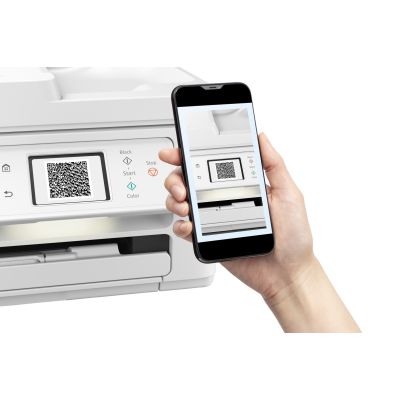 14. Canon PIXMA TS7750i A4 Tintenstrahldrucker 1200 x 1200 DPI WLAN