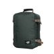 3. Reiserucksack CabinZero Classic 2-in-1 36 l dunkelgrün – CZ171801