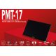 10. Verbatim 49593 Computermonitor 43,9 cm (17,3") 1920 x 1080 Pixel Full HD LCD-Touchscreen Schwarz
