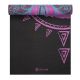 12. Gaiam „BE FREE“ doppelseitige Yogamatte 6 mm 62031