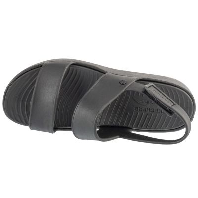 3. Skechers Arch Fit Upbeat – Sunrise 111257-BBK Schwarz 38