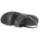 3. Skechers Arch Fit Upbeat – Sunrise 111257-BBK Schwarz 38