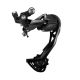 SHIMANO ALIVIO Schaltwerk RD-M3100, schwarz