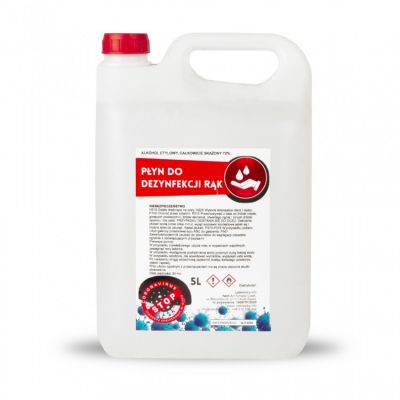 Nächstes Handdesinfektionsmittel