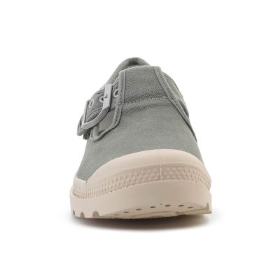 2. PALLADIUM PAMPA M-JANE GEWASCHENES VETIVER 94475-339